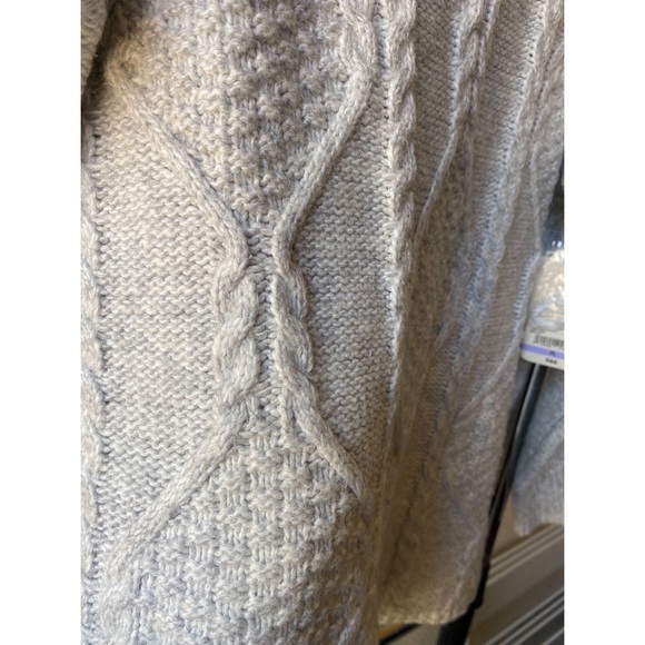 St. John's Bay Womens Mock Neck Pullover Sweater - Picture 5 of 8